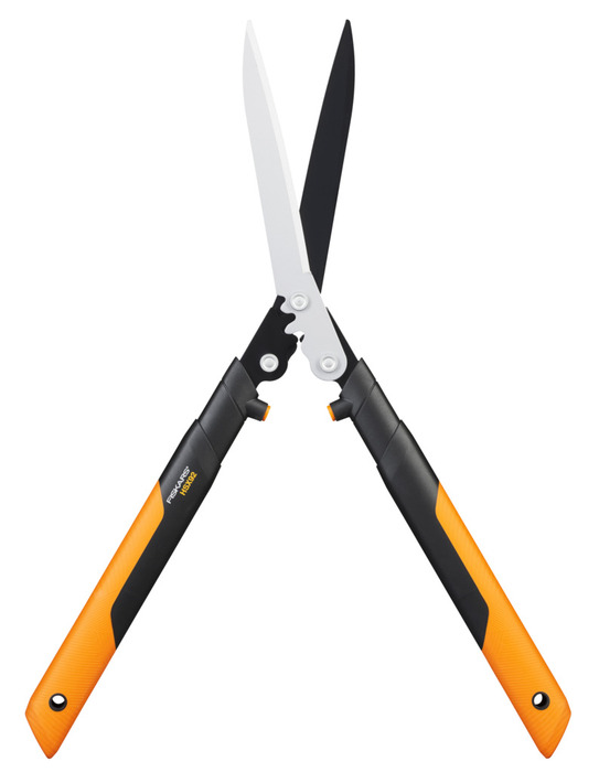 Fiskars Powergearx hekksaks hsx92
